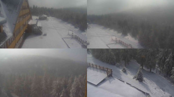 Sporthotel Kurzovní