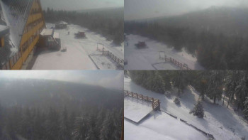 Sporthotel Kurzovní