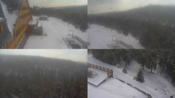 Sporthotel Kurzovní