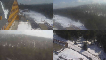 Sporthotel Kurzovní