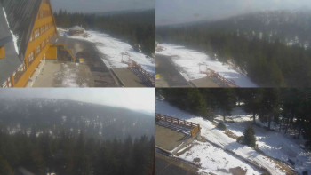 Sporthotel Kurzovní