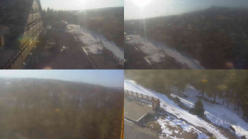 Sporthotel Kurzovní