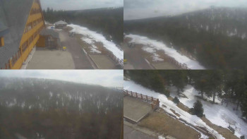 Sporthotel Kurzovní