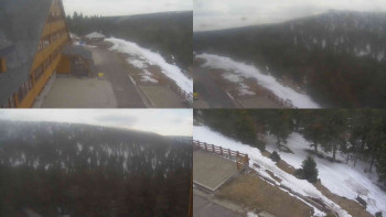 Sporthotel Kurzovní