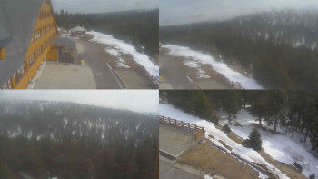 Sporthotel Kurzovní