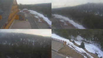 Sporthotel Kurzovní