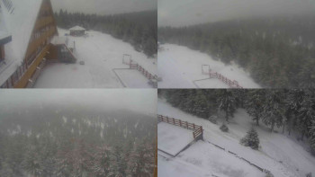 Sporthotel Kurzovní