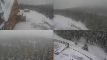 Sporthotel Kurzovní