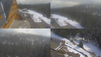 Sporthotel Kurzovní