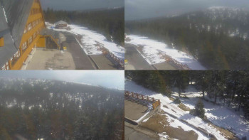 Sporthotel Kurzovní