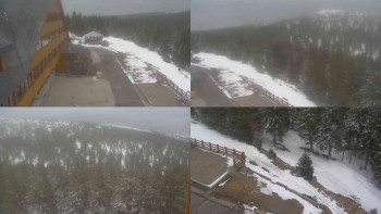 Sporthotel Kurzovní