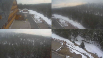 Sporthotel Kurzovní