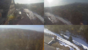 Sporthotel Kurzovní