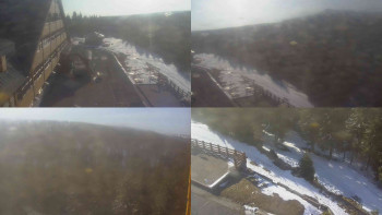 Sporthotel Kurzovní