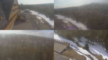 Sporthotel Kurzovní