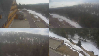 Sporthotel Kurzovní