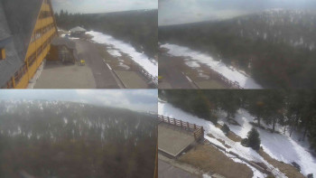 Sporthotel Kurzovní