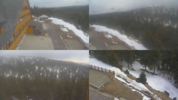 Sporthotel Kurzovní