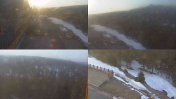 Sporthotel Kurzovní