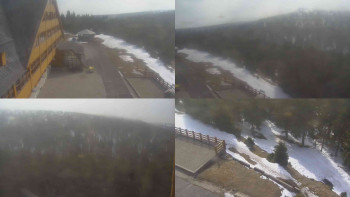 Sporthotel Kurzovní