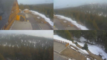 Sporthotel Kurzovní