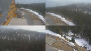 Sporthotel Kurzovní