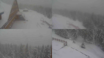 Sporthotel Kurzovní