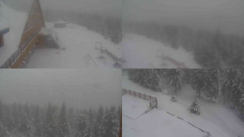 Sporthotel Kurzovní