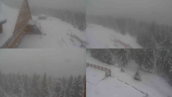 Sporthotel Kurzovní