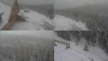 Sporthotel Kurzovní