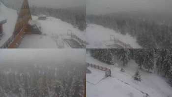 Sporthotel Kurzovní