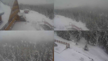 Sporthotel Kurzovní