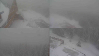 Sporthotel Kurzovní