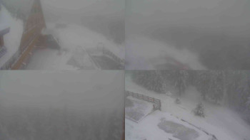 Sporthotel Kurzovní