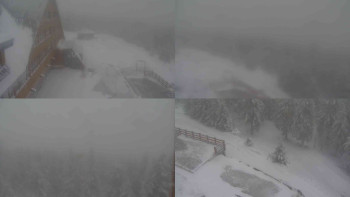 Sporthotel Kurzovní