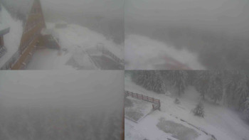 Sporthotel Kurzovní