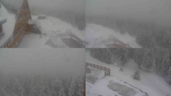 Sporthotel Kurzovní