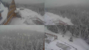 Sporthotel Kurzovní