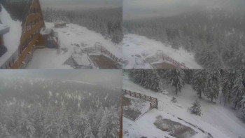 Sporthotel Kurzovní