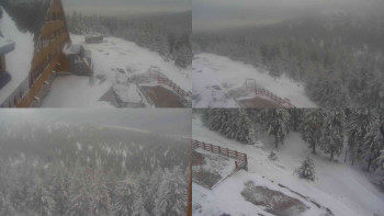 Sporthotel Kurzovní