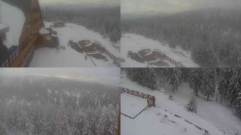 Sporthotel Kurzovní