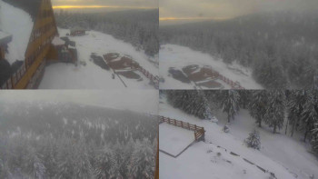 Sporthotel Kurzovní