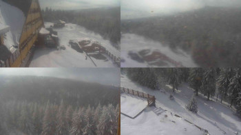 Sporthotel Kurzovní