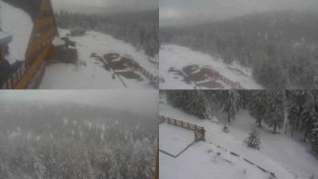 Sporthotel Kurzovní