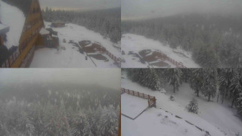 Sporthotel Kurzovní