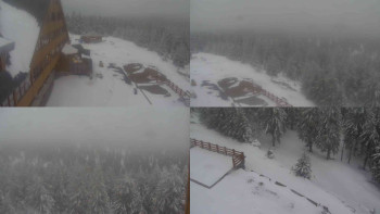 Sporthotel Kurzovní