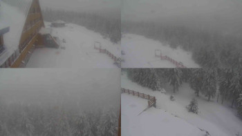 Sporthotel Kurzovní