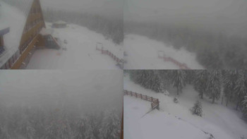 Sporthotel Kurzovní