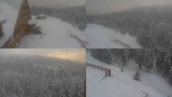 Sporthotel Kurzovní