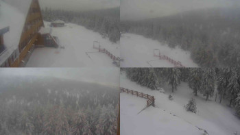 Sporthotel Kurzovní